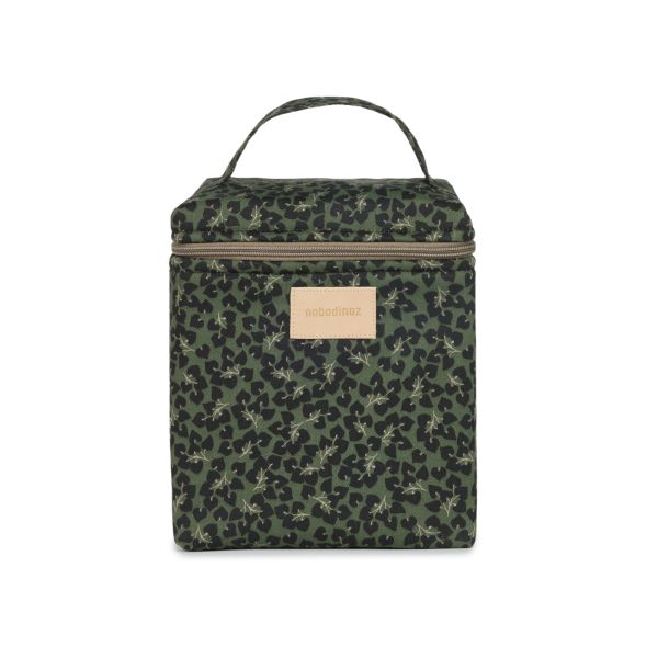 Lunch bag isotherme Hyde Park Forest Yumiko
