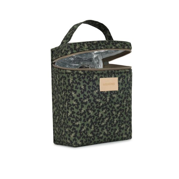 Lunch bag isotherme Hyde Park Forest Yumiko