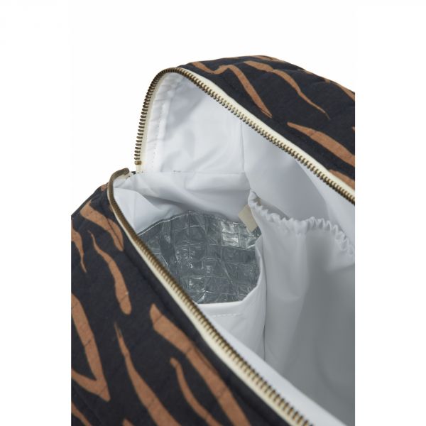 Sac à langer imperméable Hyde Park Blue Waves