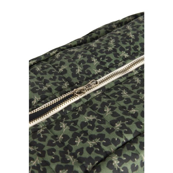 Sac à langer imperméable Hyde Park Forest Yumiko