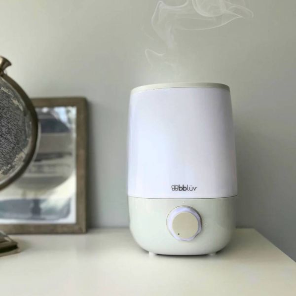 Humidificateur ultrasonique bébé Hydrö