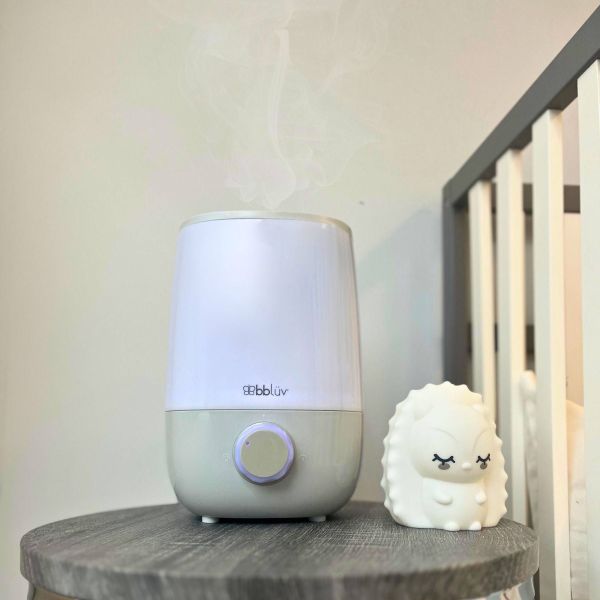 Humidificateur ultrasonique bébé Hydrö
