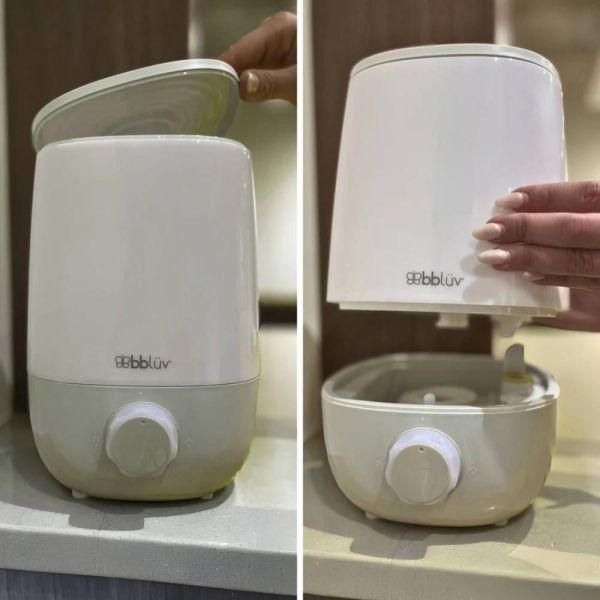 Humidificateur ultrasonique bébé Hydrö