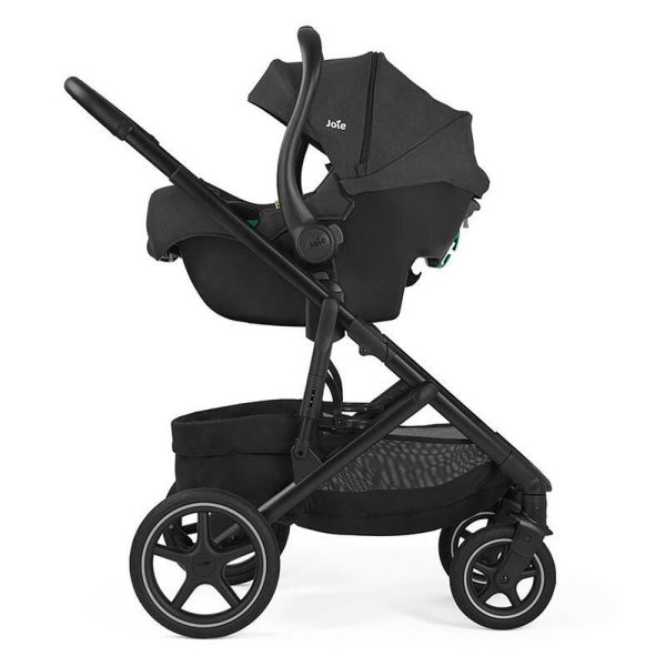 Siège auto i-Size i-Gemm 3 Raven