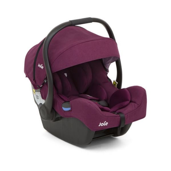 Coque I-Size I-Gemm Dahlia