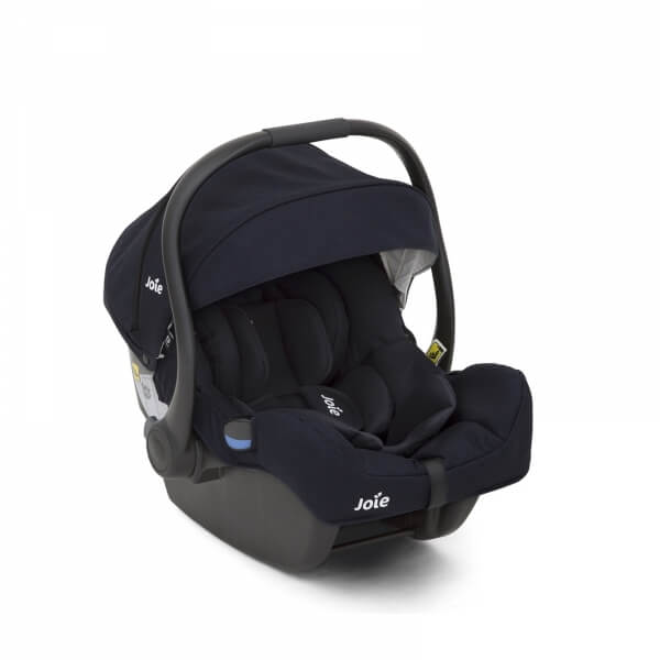 Coque I-Size I-Gemm Navy Blazer