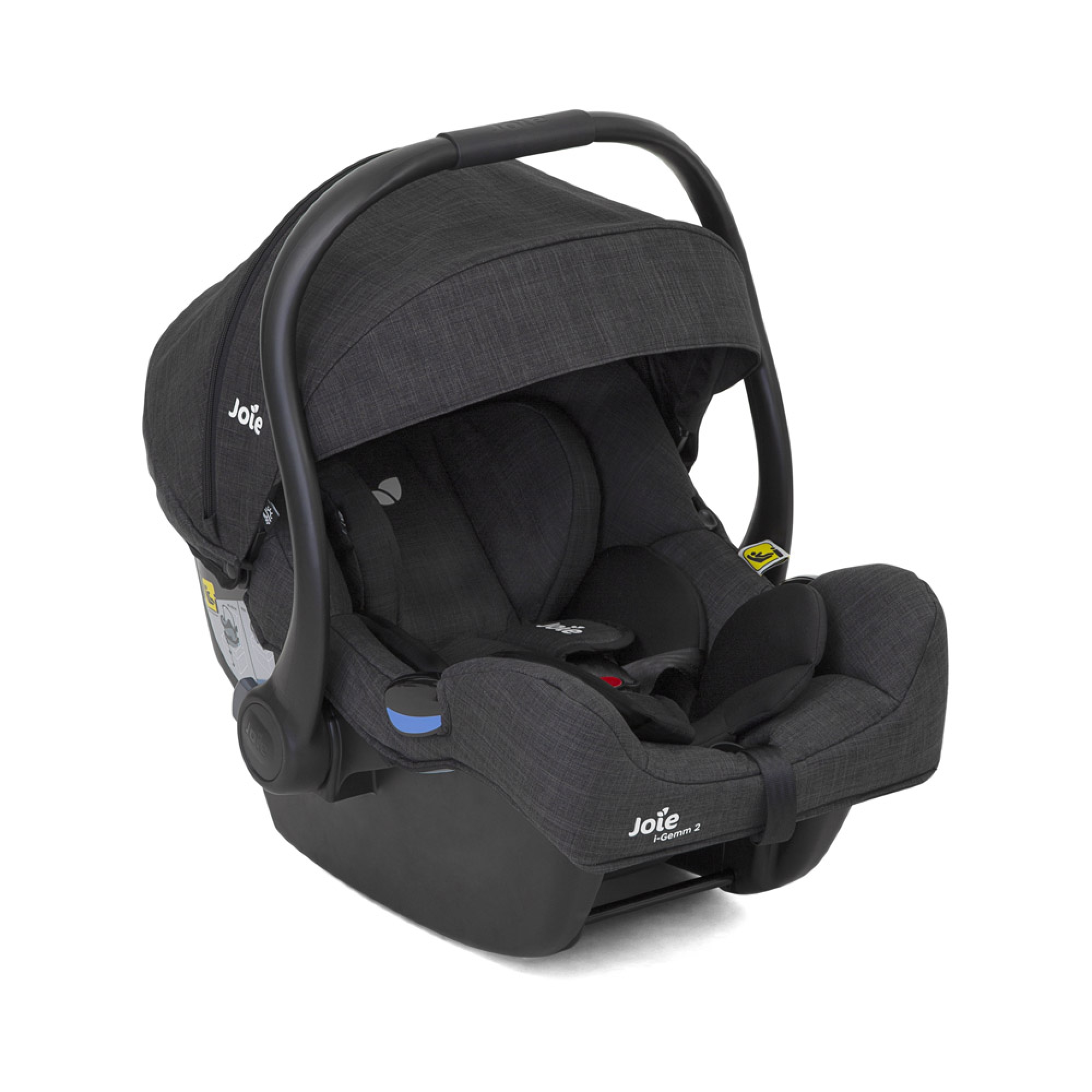 Joie Coque I Size I Gemm 2 Pavement Made In Bebe Joie Coque I Size I Gemm 2 Pavement Made In Bebe