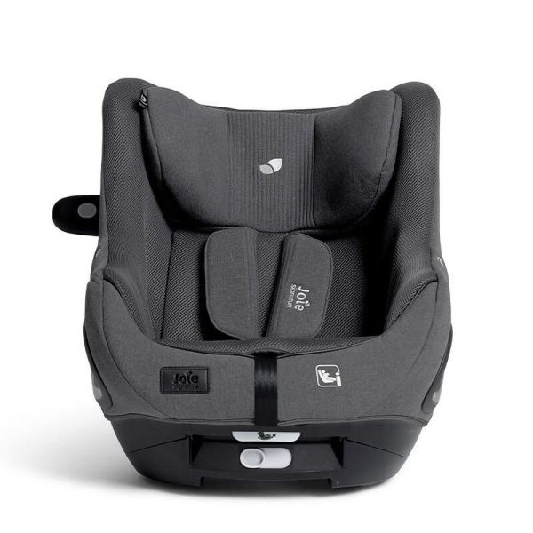 Siège auto i-Size i-Harbour E mesh Ebony