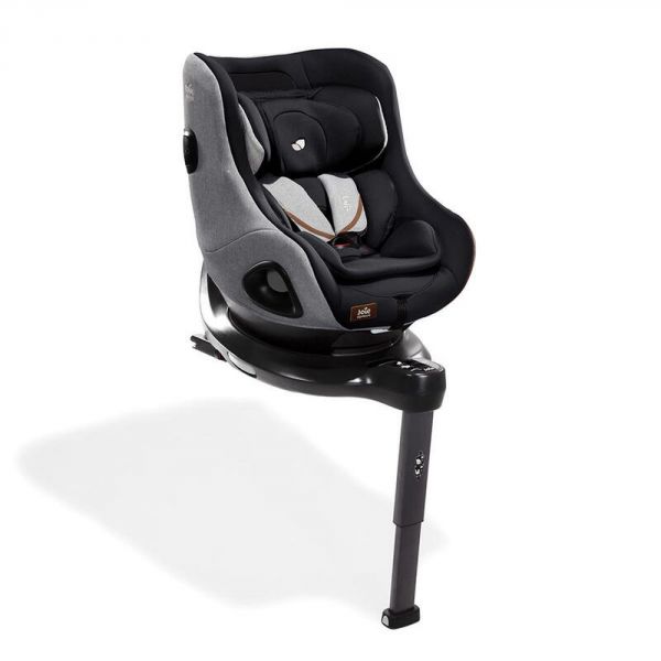 Siège auto i-Size i-Harbour Signature Carbon