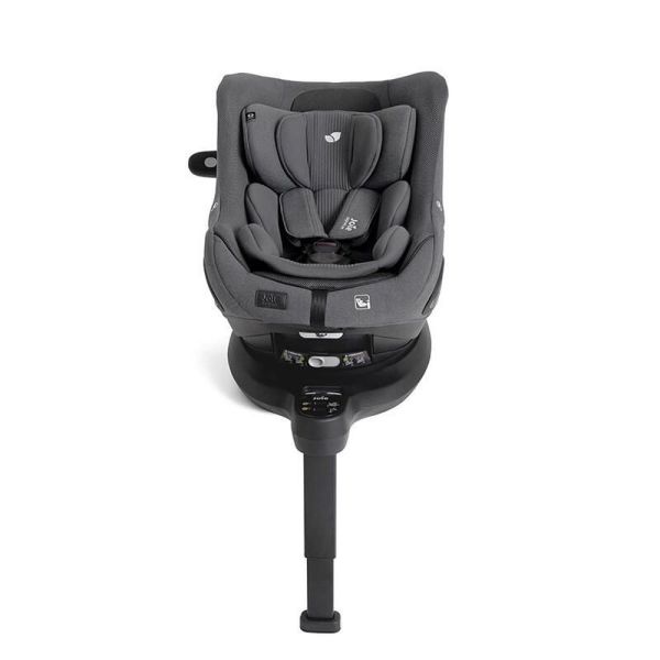 Siège auto i-Size i-Harbour Pro Ebony