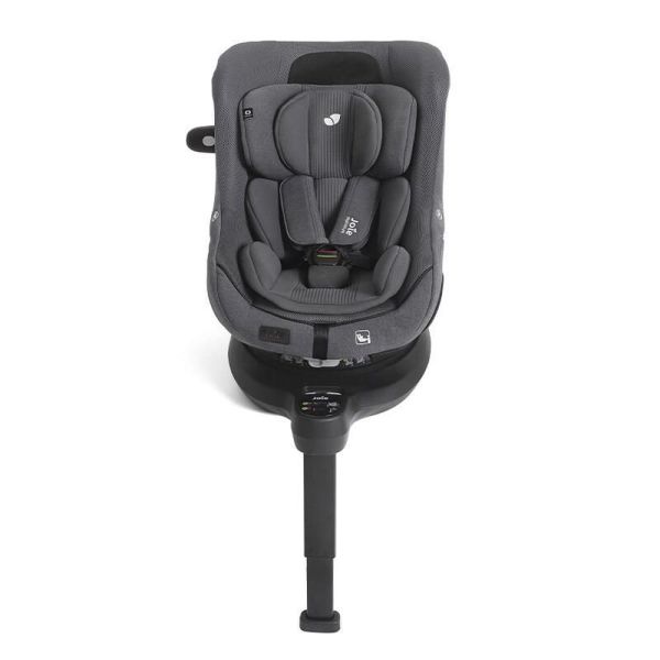 Siège auto i-Size i-Harbour Pro Ebony