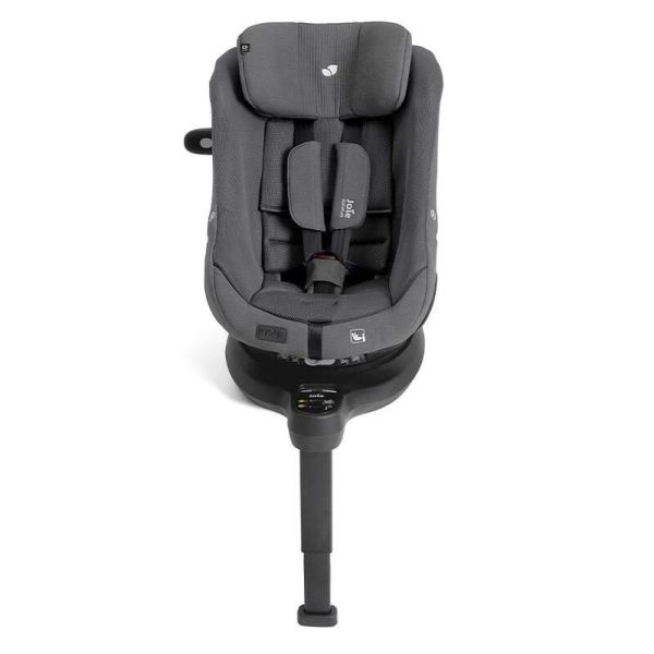 Siège auto i-Size i-Harbour Pro Ebony