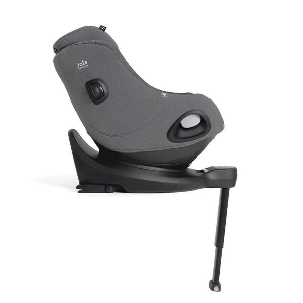 Siège auto i-Size i-Harbour Pro Ebony