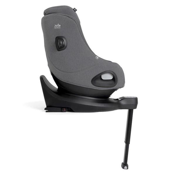 Siège auto i-Size i-Harbour Pro Ebony