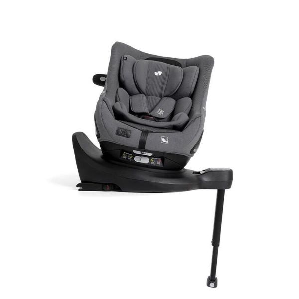Siège auto i-Size i-Harbour Pro Ebony