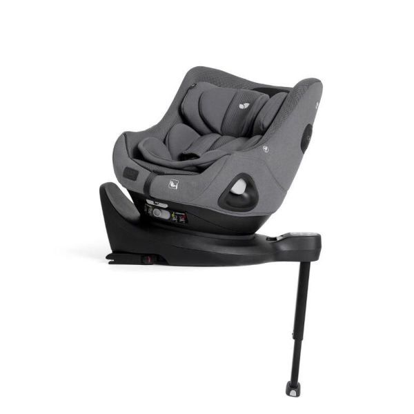 Siège auto i-Size i-Harbour Pro Ebony