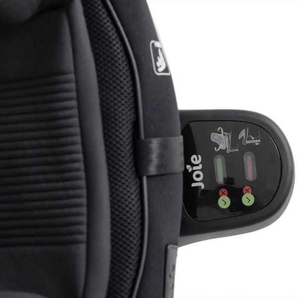 Siège auto i-Size i-Harbour Pro Eclipse