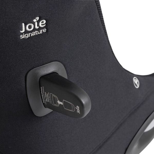 Siège auto i-Size i-Harbour Pro Eclipse