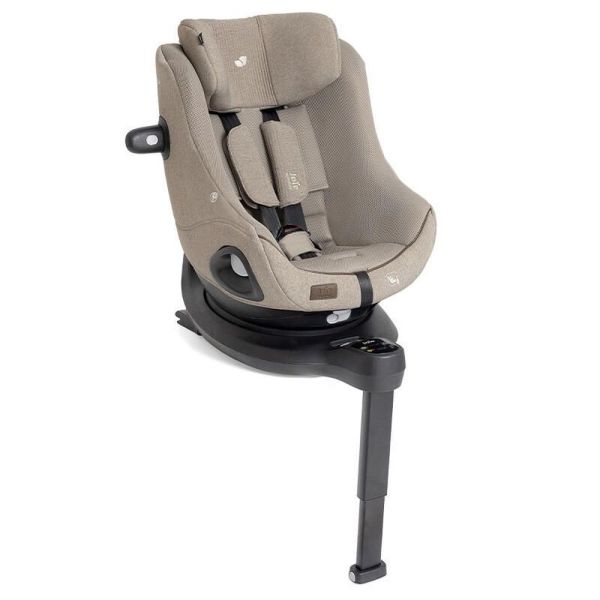 Siège auto i-Size i-Harbour Pro Sandstone