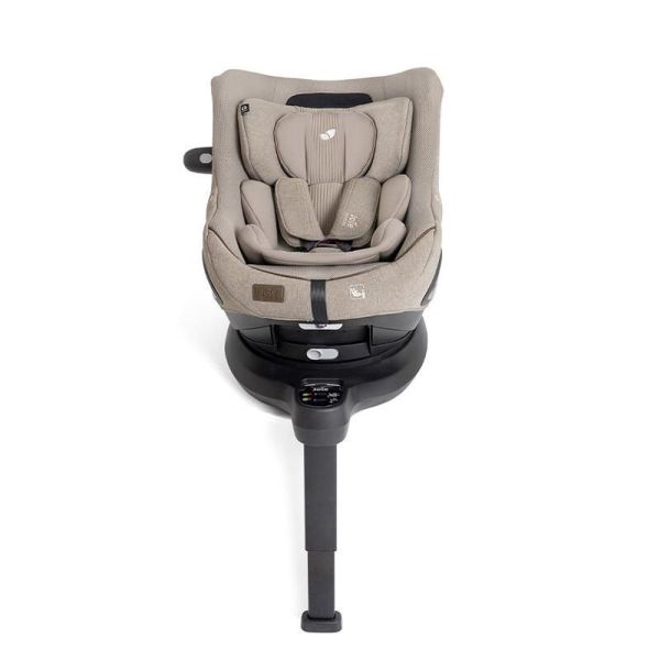 Siège auto i-Size i-Harbour Pro Sandstone