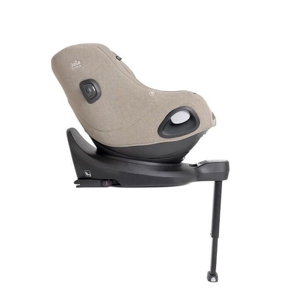 Siège auto i-Size i-Harbour Pro Sandstone