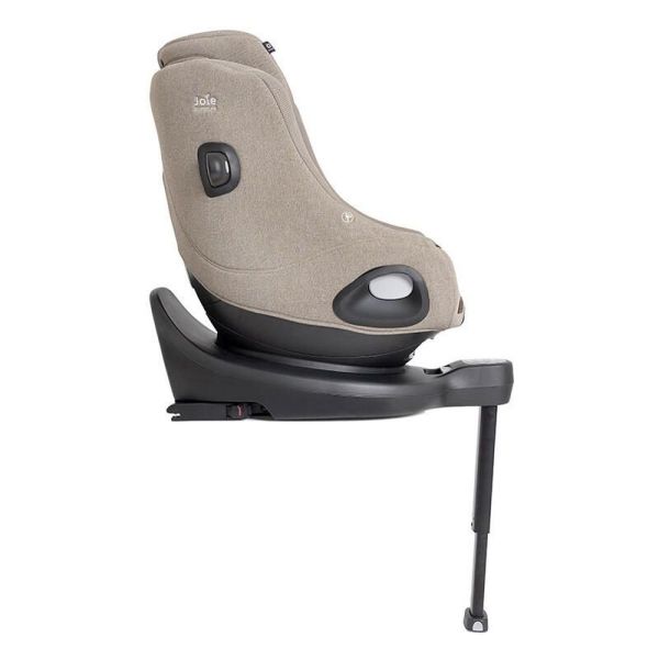 Siège auto i-Size i-Harbour Pro Sandstone