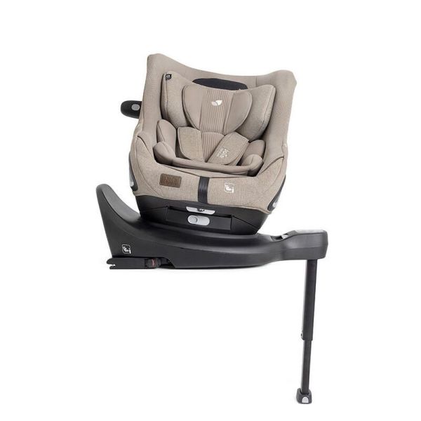 Siège auto i-Size i-Harbour Pro Sandstone
