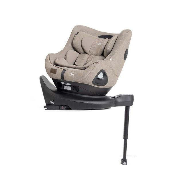 Siège auto i-Size i-Harbour Pro Sandstone