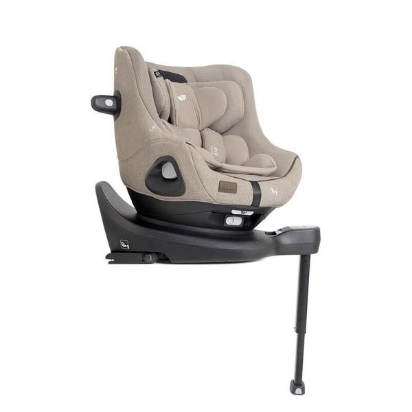 Siège auto i-Size i-Harbour Pro Sandstone