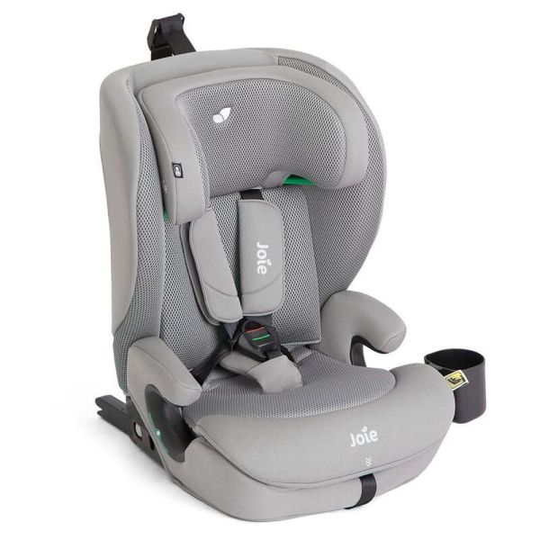 Siège auto i-Size i-Irvana Max Quartz mesh