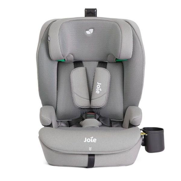 Siège auto i-Size i-Irvana Max Quartz mesh