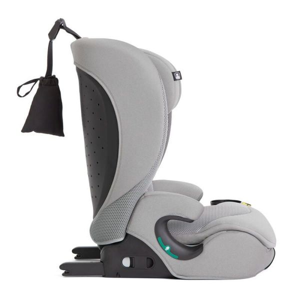 Siège auto i-Size i-Irvana Max Quartz mesh