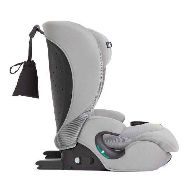 Siège auto i-Size i-Irvana Max Quartz mesh