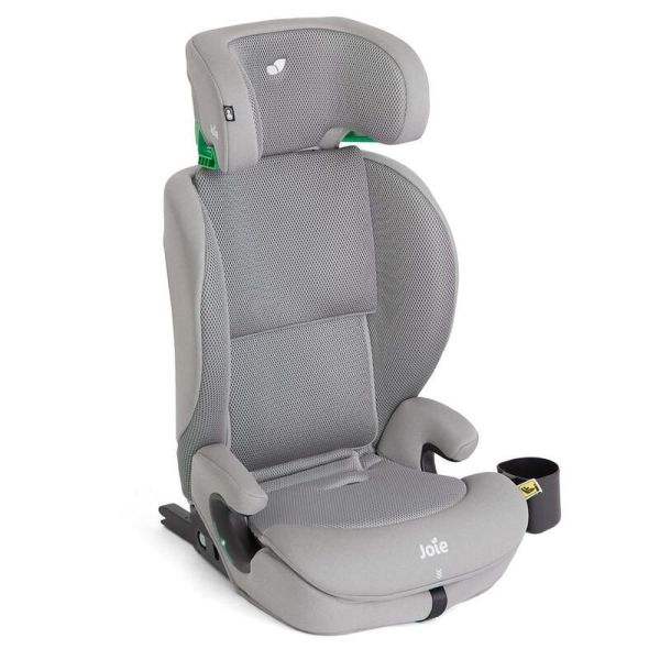 Siège auto i-Size i-Irvana Max Quartz mesh