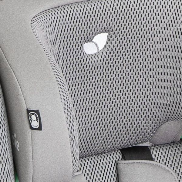 Siège auto i-Size i-Irvana Max Quartz mesh