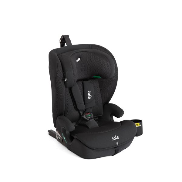 Siège auto i-Size i-Irvana Max Mercury mesh