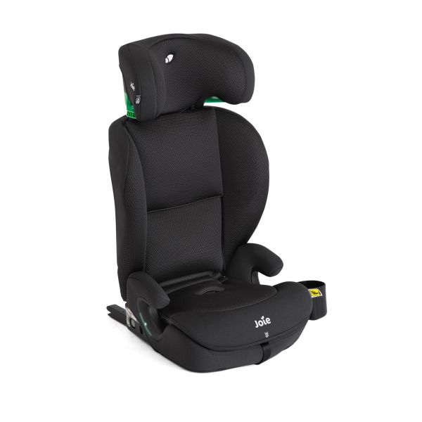 Siège auto i-Size i-Irvana Max Mercury mesh