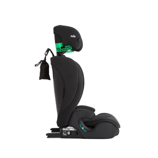 Siège auto i-Size i-Irvana Max Mercury mesh