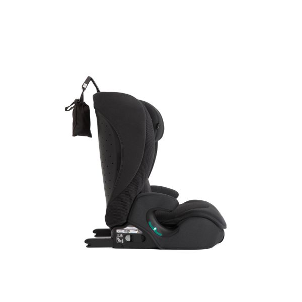 Siège auto i-Size i-Irvana Max Mercury mesh