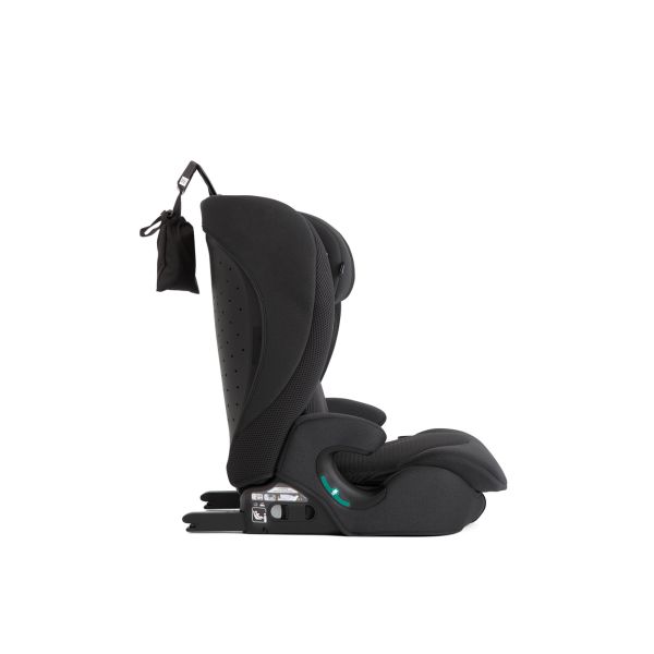 Siège auto i-Size i-Irvana Max Mercury mesh