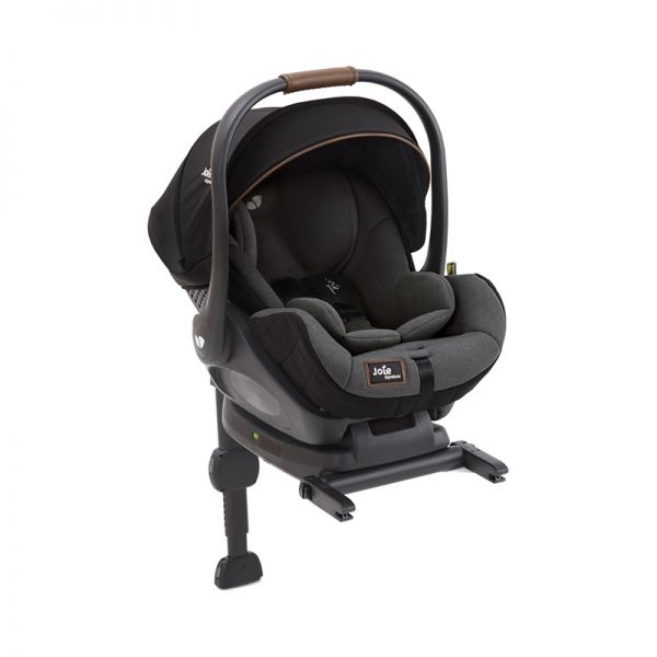 Coque i-Level Signature