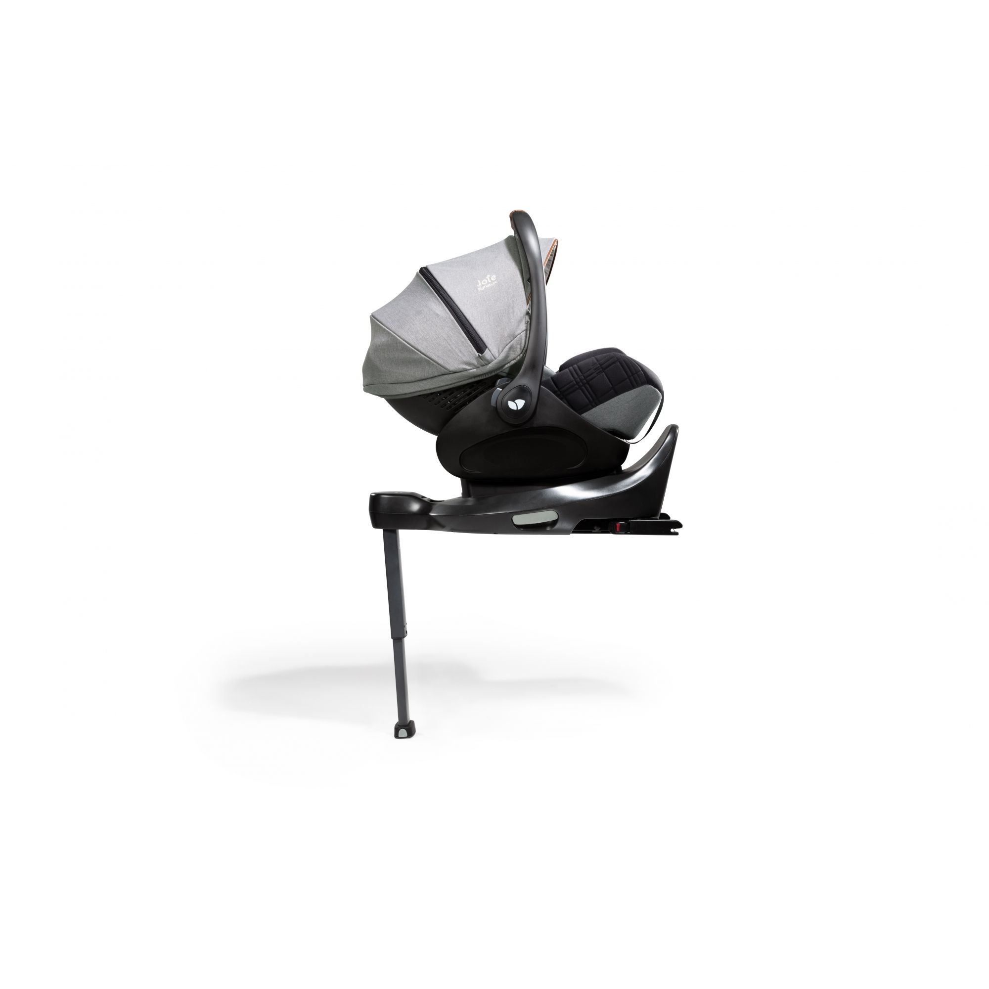Siege auto joie ceinture top
