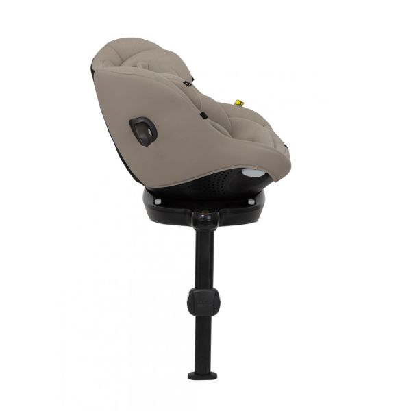 Siège auto i-Size I-Pivot 360 Oak beige