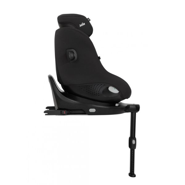 Siège auto i-Size I-Pivot 360 Shale noir