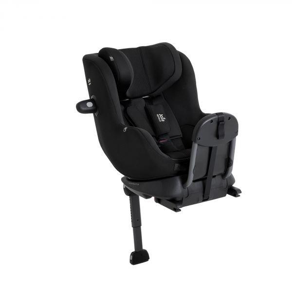 Siège auto i-Size i-Prodigi Signature Eclipse noir
