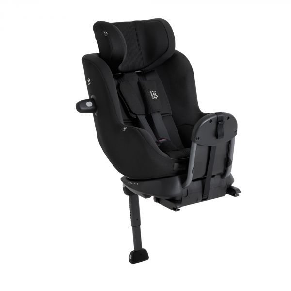 Siège auto i-Size i-Prodigi Signature Eclipse noir