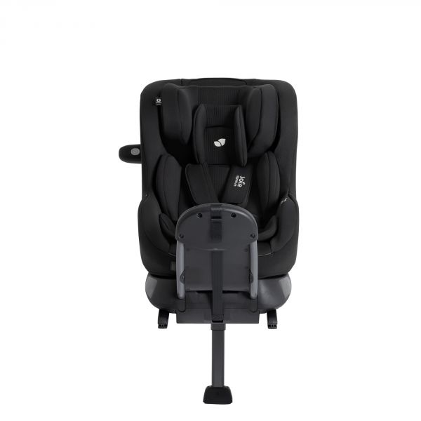 Siège auto i-Size i-Prodigi Signature Eclipse noir
