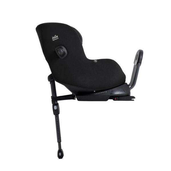 Siège auto i-Size i-Prodigi Signature Eclipse noir