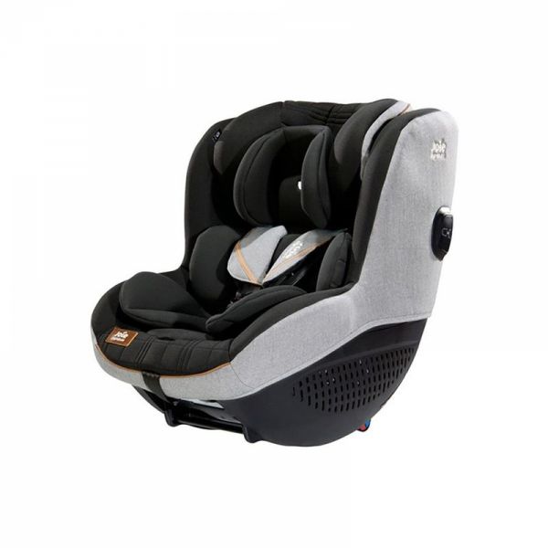 Siège auto i-Quest Signature Carbon