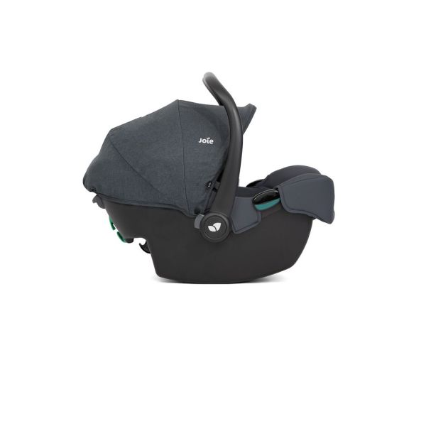 Siège auto i-Size i-Snug 2 Moonlight